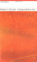 A Responsibility to Awe (Poems) by Rebecca Elson, 9781903039540
