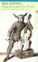 Epigrams and The Forest by Ben Jonson, Richard Dutton, 9781857547054