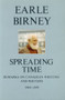 Spreading Time by Earle Birney, 9780919890954