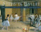 Steps in Ballet (Basic Exercises at the Barre, Basic Center Exercises, Basic Allegro Steps) by Thalia Mara, George Bobrizky, 9780871272621