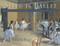 Steps in Ballet (Basic Exercises at the Barre, Basic Center Exercises, Basic Allegro Steps) by Thalia Mara, George Bobrizky, 9780871272621