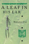 A Leaf in His Ear (Selected Poems) by Mahadai Das, 9781900715591