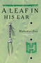 A Leaf in His Ear (Selected Poems) by Mahadai Das, 9781900715591