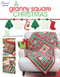 A Granny Square Christmas by Lisa Gentry, 9781590125731