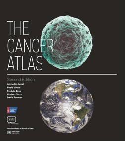 The Cancer Atlas by Ahmedin Jemal, 9781604432282