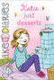 Katie Just Desserts by Coco Simon, 9781481468794