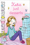 Katie Just Desserts by Coco Simon, 9781481468794