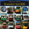 The Melbourne Tram Book by Randall Wilson, Dale Budd, 9781742233987