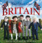 Knit Your Own Britain by Jackie Holt, Ruth Bailey, 9781845026097