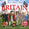 Knit Your Own Britain by Jackie Holt, Ruth Bailey, 9781845026097