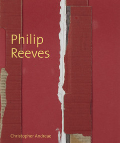 Philip Reeves by Christopher Andreae, Christopher Andreae, Duncan Macmillan, 9781848221673