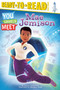Mae Jemison - 9781481476508 by Laurie Calkhoven, Monique Dong, 9781481476508
