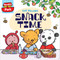 Snack Time by Sam Williams, Sam Williams, 9781481442633