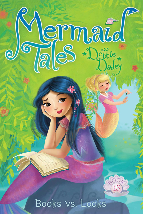 Books vs. Looks by Debbie Dadey, Tatevik Avakyan, 9781481440813