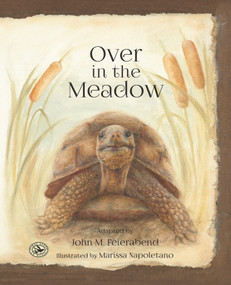 Over in the Meadow - 9781622771783 by John M. Feierabend, Marissa Napoletano, 9781622771783