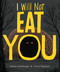 I Will Not Eat You by Adam Lehrhaupt, Scott Magoon, 9781481429337