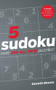 Sudoku 5 by Gareth Moore, 9781782434795