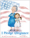 I Pledge Allegiance - 9780399553417 by Pat Mora, 9780399553417