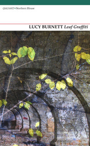 Leaf Graffiti by Lucy Burnett, 9781847772022