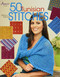 50 Tunisian Stitches by Darla J. Fanton, 9781596359314