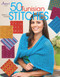 50 Tunisian Stitches by Darla J. Fanton, 9781596359314