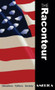 The Raconteur (America) by Dylan Moore, Gary Raymond, Susie Wild, 9781908069641
