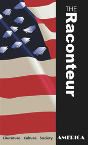 The Raconteur (America) by Dylan Moore, Gary Raymond, Susie Wild, 9781908069641