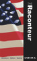 The Raconteur (America) by Dylan Moore, Gary Raymond, Susie Wild, 9781908069641
