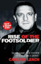 Rise of the Footsoldier by Carlton Leach, 9781844547692