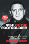Rise of the Footsoldier by Carlton Leach, 9781844547692
