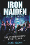 Iron Maiden: In the Studio (The Stories Behind Every Album) by Jake Brown, 9781843583486