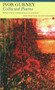 Collected Poems: Ivor Gurney by Ivor Gurney, P. J. Kavanagh, 9781857547092