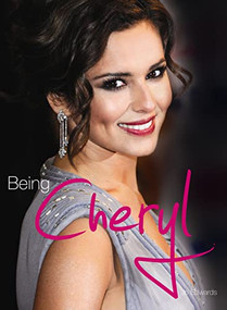 Being Cheryl by Jo Edwards, 9781843175018