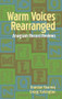 Warm Voices Rearranged (Anagram Record Reviews) by Brandan Kearney, Gregg Turkington, 9780965618359
