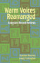 Warm Voices Rearranged (Anagram Record Reviews) by Brandan Kearney, Gregg Turkington, 9780965618359