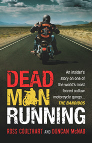 Dead Man Running by Ross Coulthart, Duncan McNab, 9781742370279