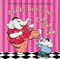 Daddy Does the Cha Cha Cha! by David Bedford, Bridget Strevens Marzo, 9781921541162