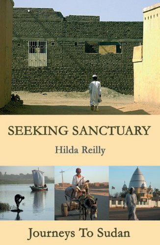 Seeking Sanctuary by Hilda Reilly, 9781903070390