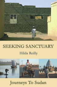 Seeking Sanctuary by Hilda Reilly, 9781903070390
