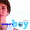 Puberty Boy by Geoff Price, 9781741145632