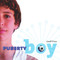 Puberty Boy by Geoff Price, 9781741145632