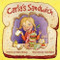 Carla's Sandwich by Debbie Herman, Sheila Bailey, 9780972922524