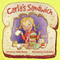 Carla's Sandwich by Debbie Herman, Sheila Bailey, 9780972922524