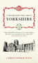 I Never Knew That About Yorkshire by Christopher Winn, 9780091933135