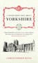 I Never Knew That About Yorkshire by Christopher Winn, 9780091933135