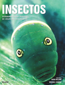 Insectos (Spanish Edition) by Heiko Bellmann, 9788480764711