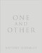 One and Other by Antony Gormley, 9780224090780