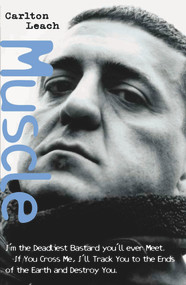 Muscle - 9781904034483 by Carlton Leach, 9781904034483