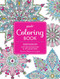 Posh Adult Coloring Book: Mandalas for Meditation & Relaxation by Teresa Roberts Logan, 9781449481032