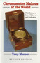 Chronometer Makers of the World by Tony Mercer, 9780719803406